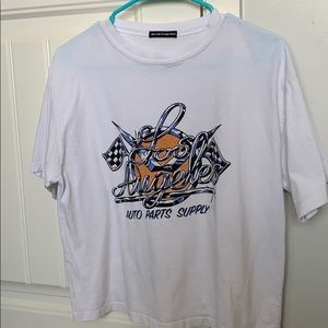 brandy melville t-shirt